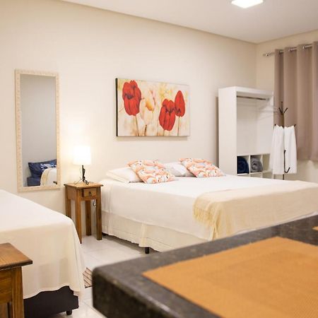 Апартаменти Flats Premium Jabaquara Параті Екстер'єр фото