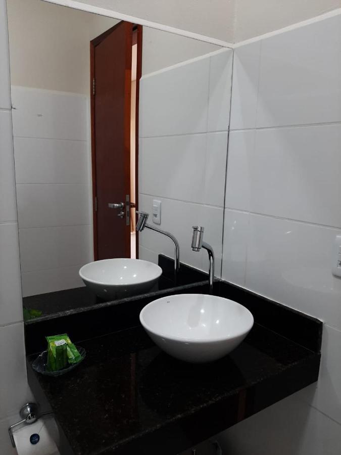 Апартаменти Flats Premium Jabaquara Параті Екстер'єр фото
